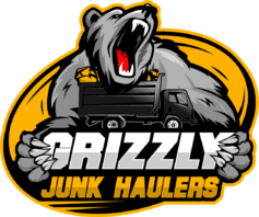 Grizzly Haulers Logo